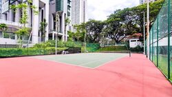 Harbour View Towers (D4), Condominium #534326141